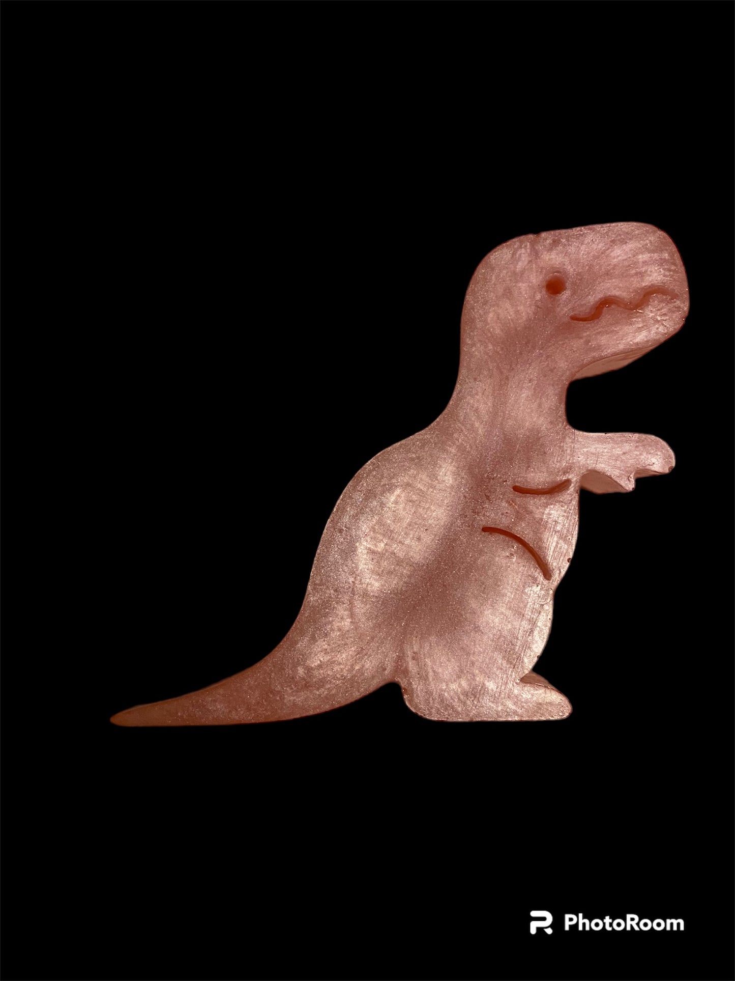 Resin T-Rex