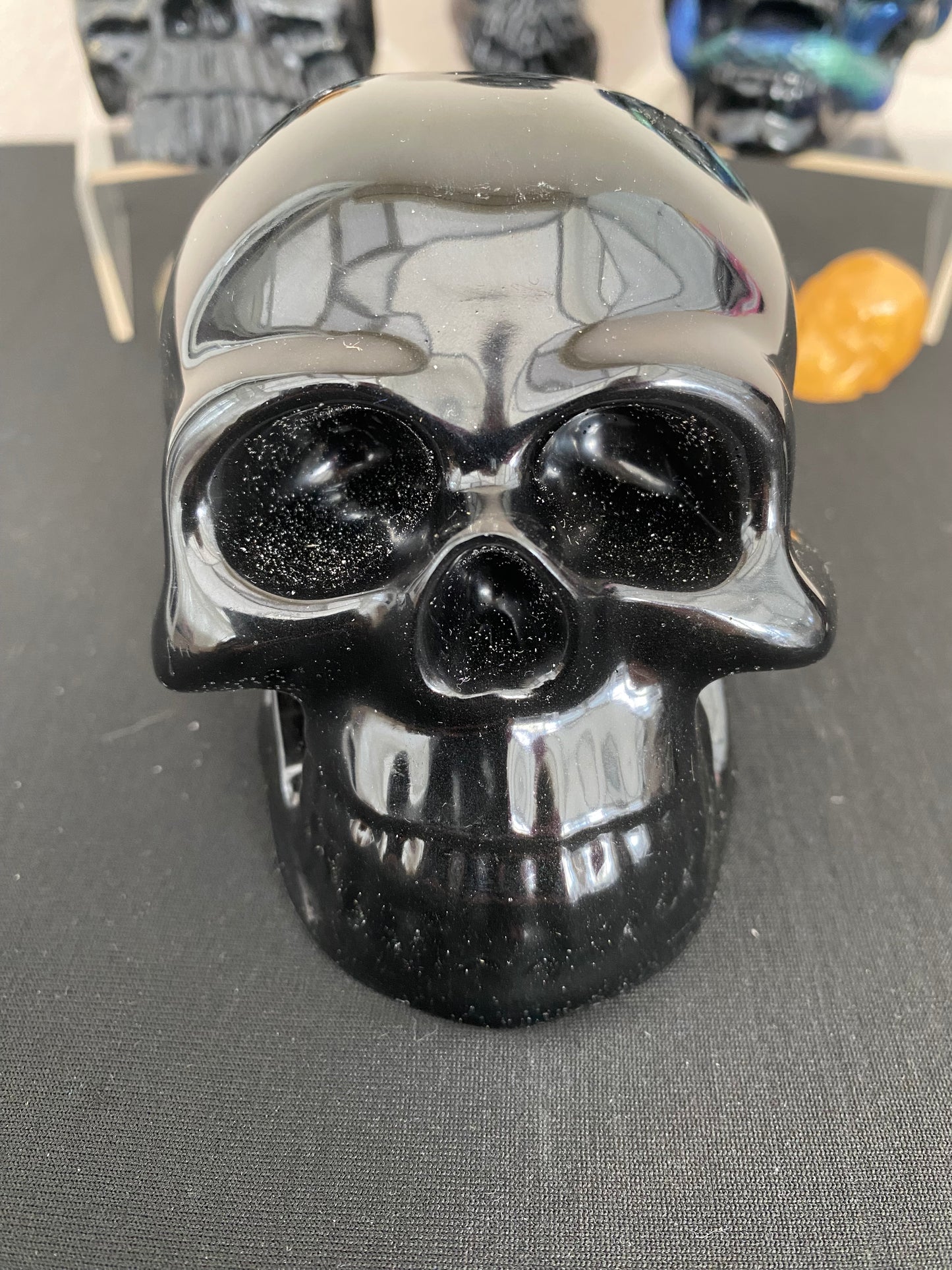 Skull - large