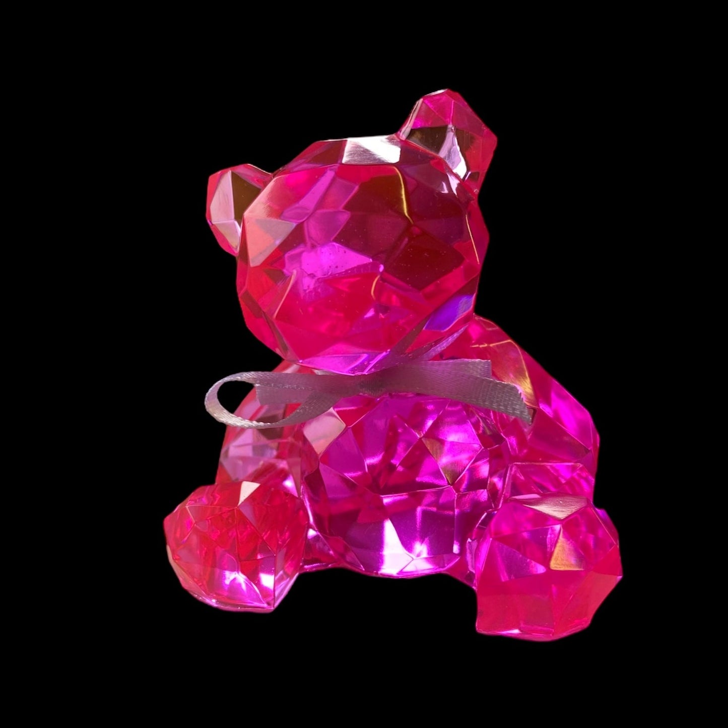 Resin Teddy