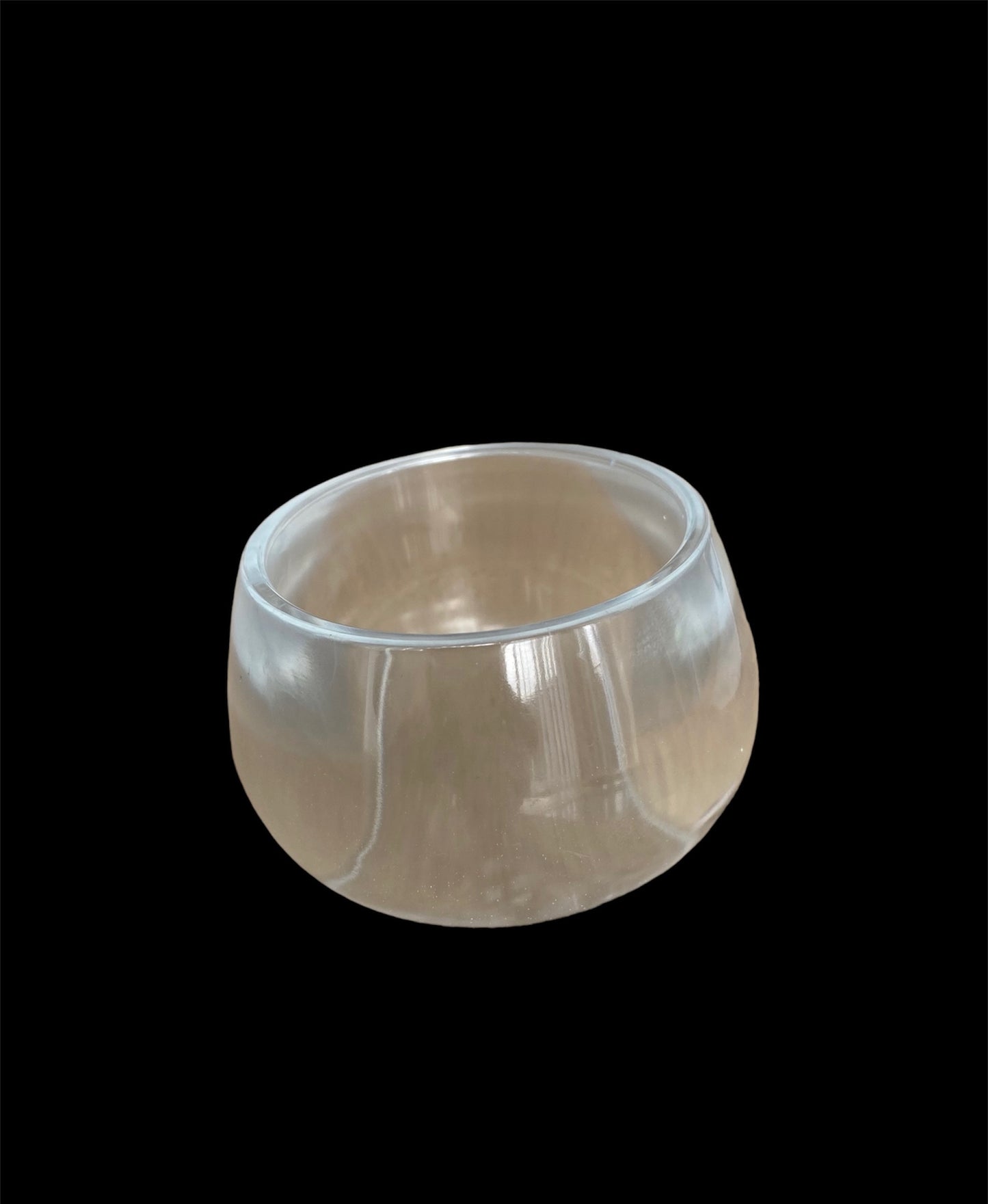 Round Tea Light Holder