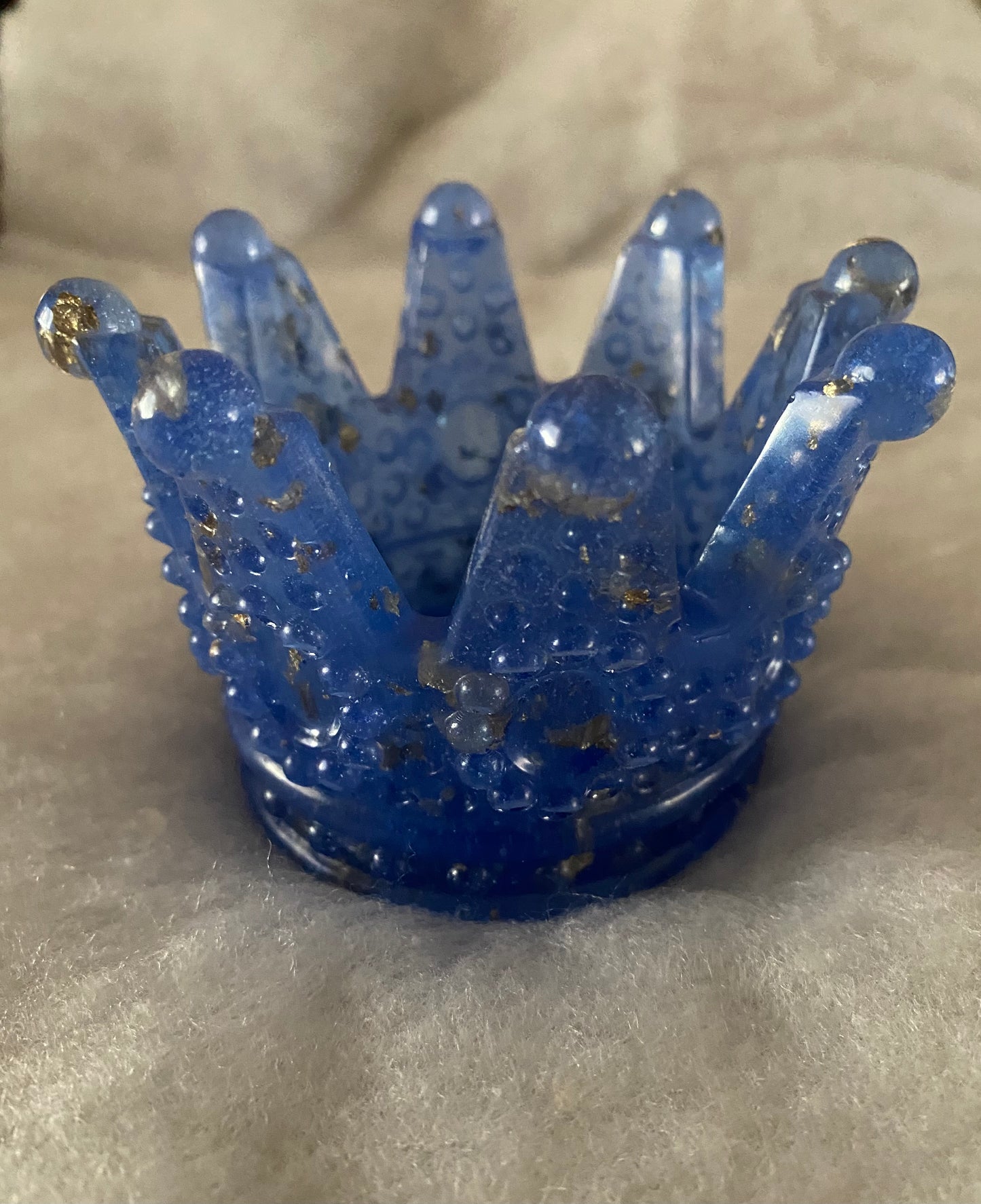 Resin Crown