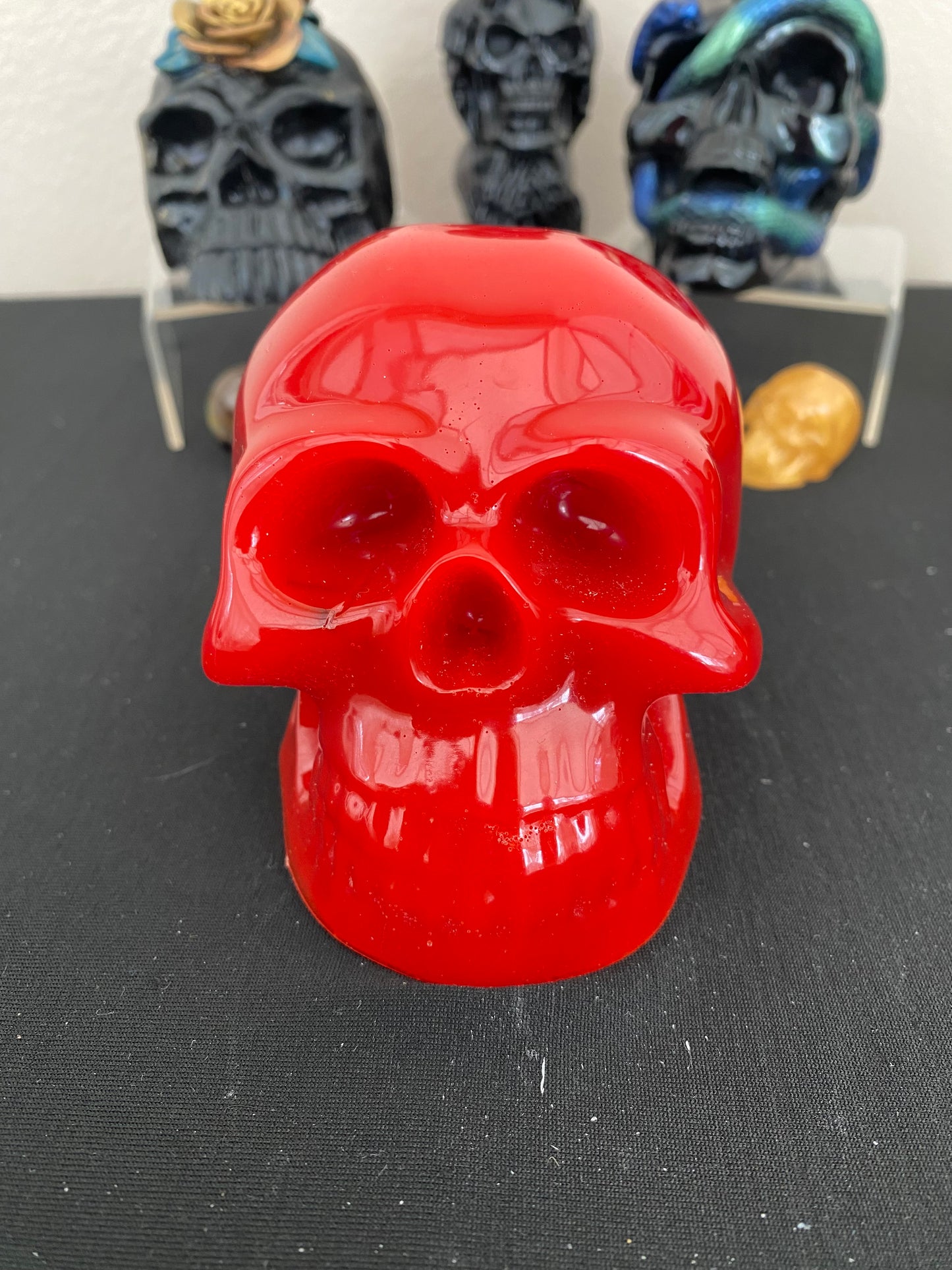 Skull - large