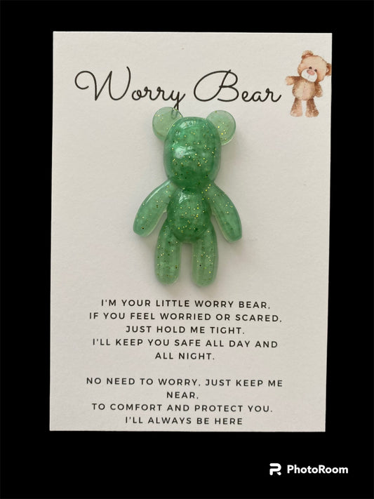 Worry Bears