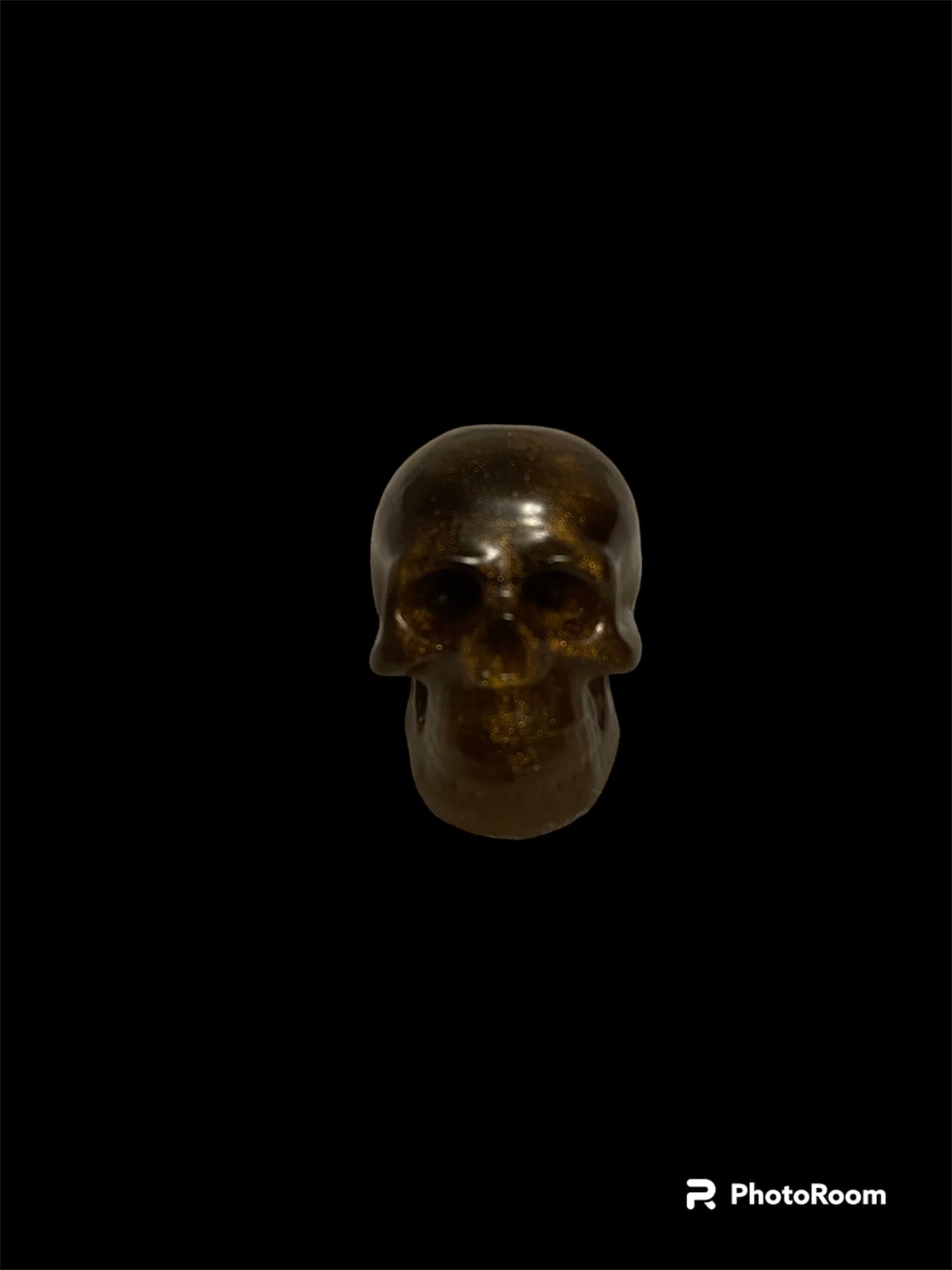 Skull - miniature