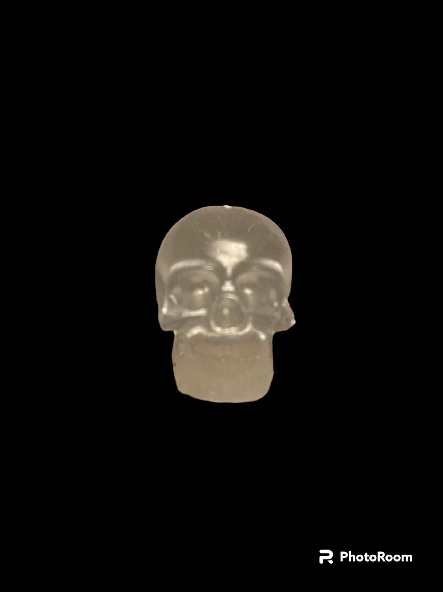 Skull - miniature