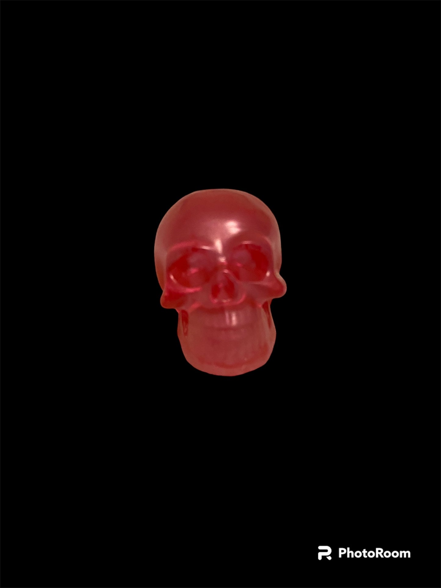 Skull - miniature