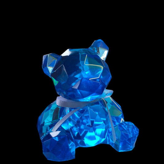 Resin Teddy