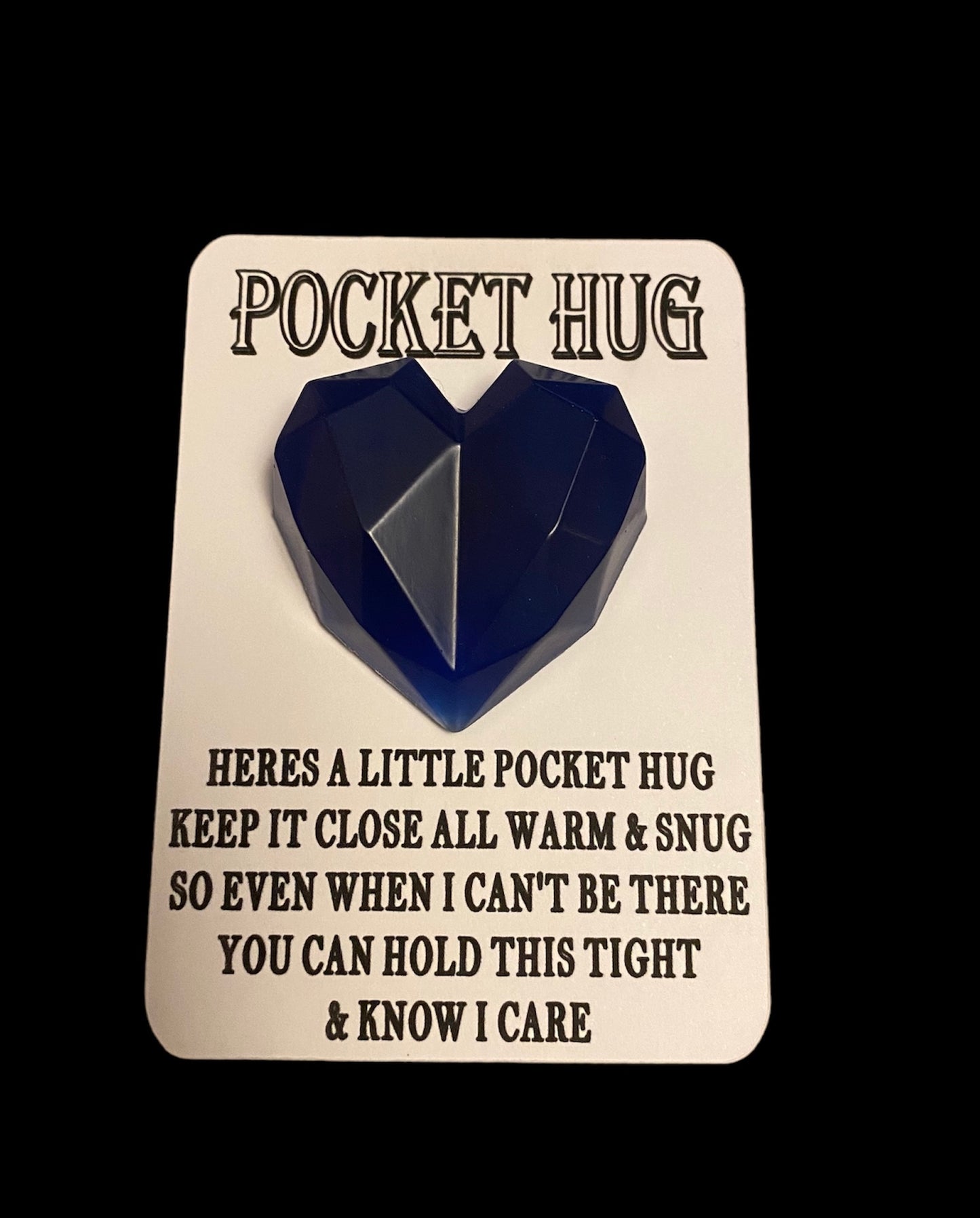 Pocket Hugs