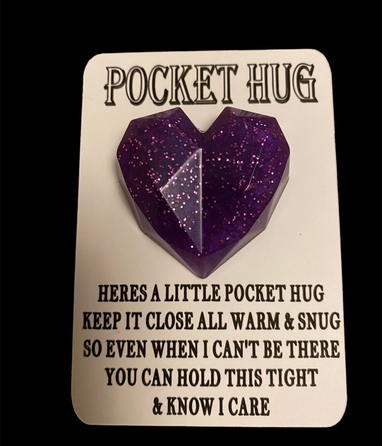 Pocket Hugs