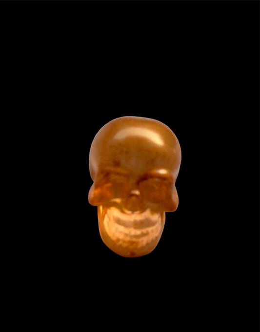 Skull - miniature