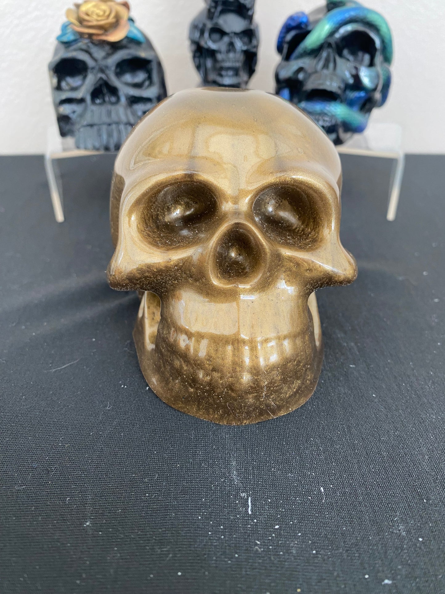 Skull - large