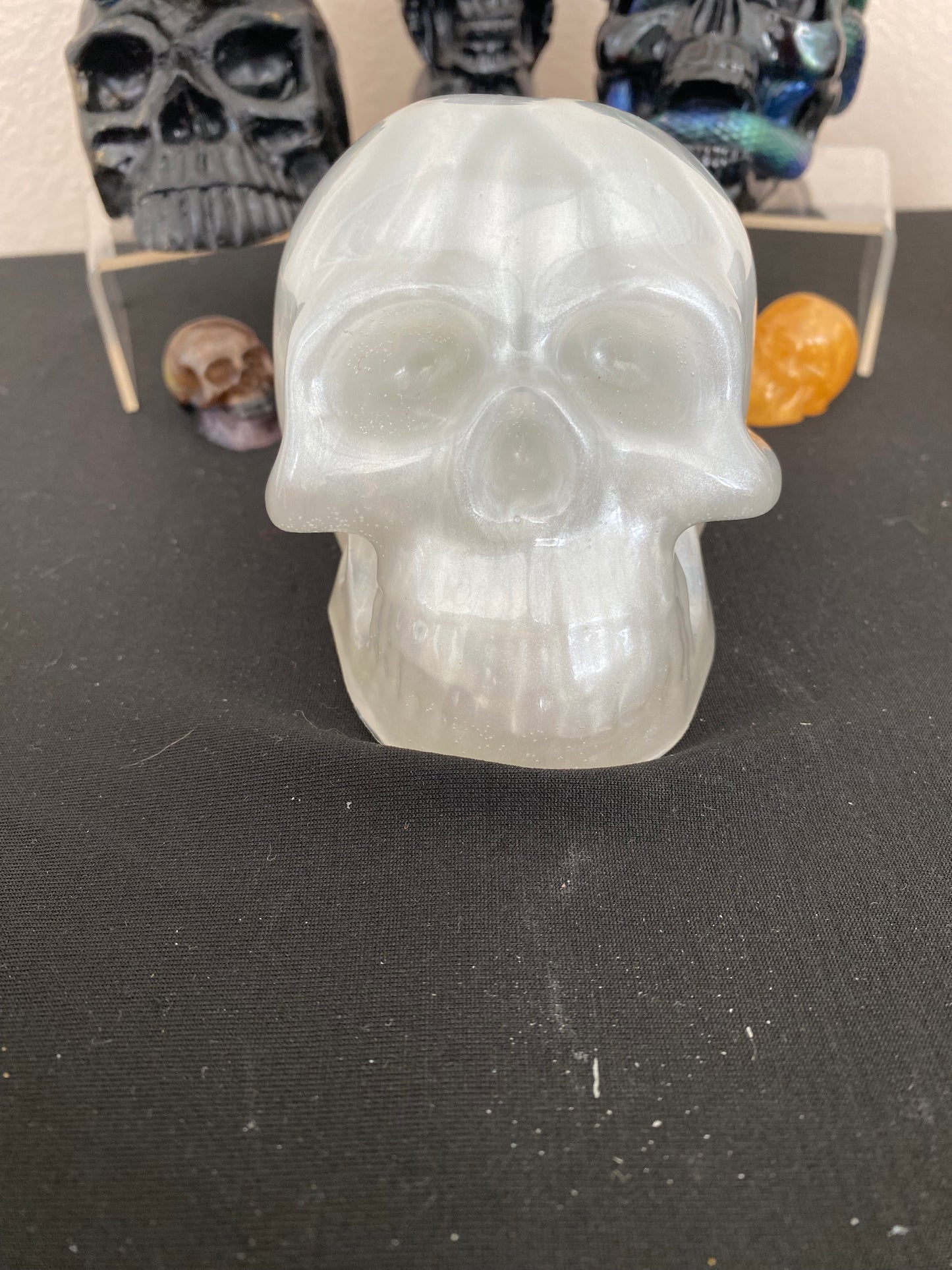 Skull - large