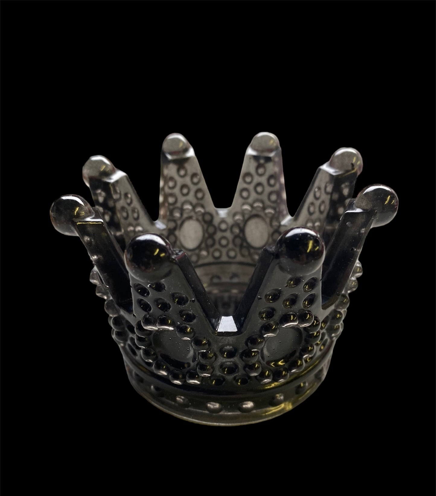 Resin Crown