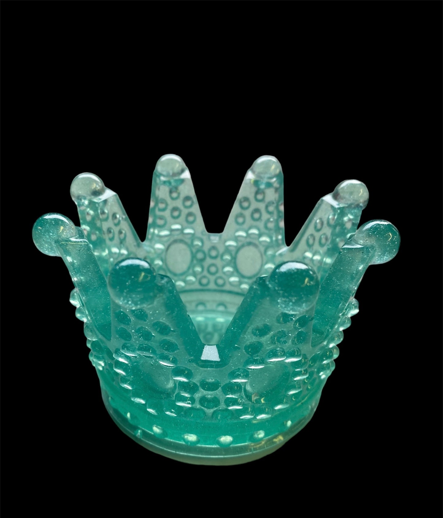 Resin Crown