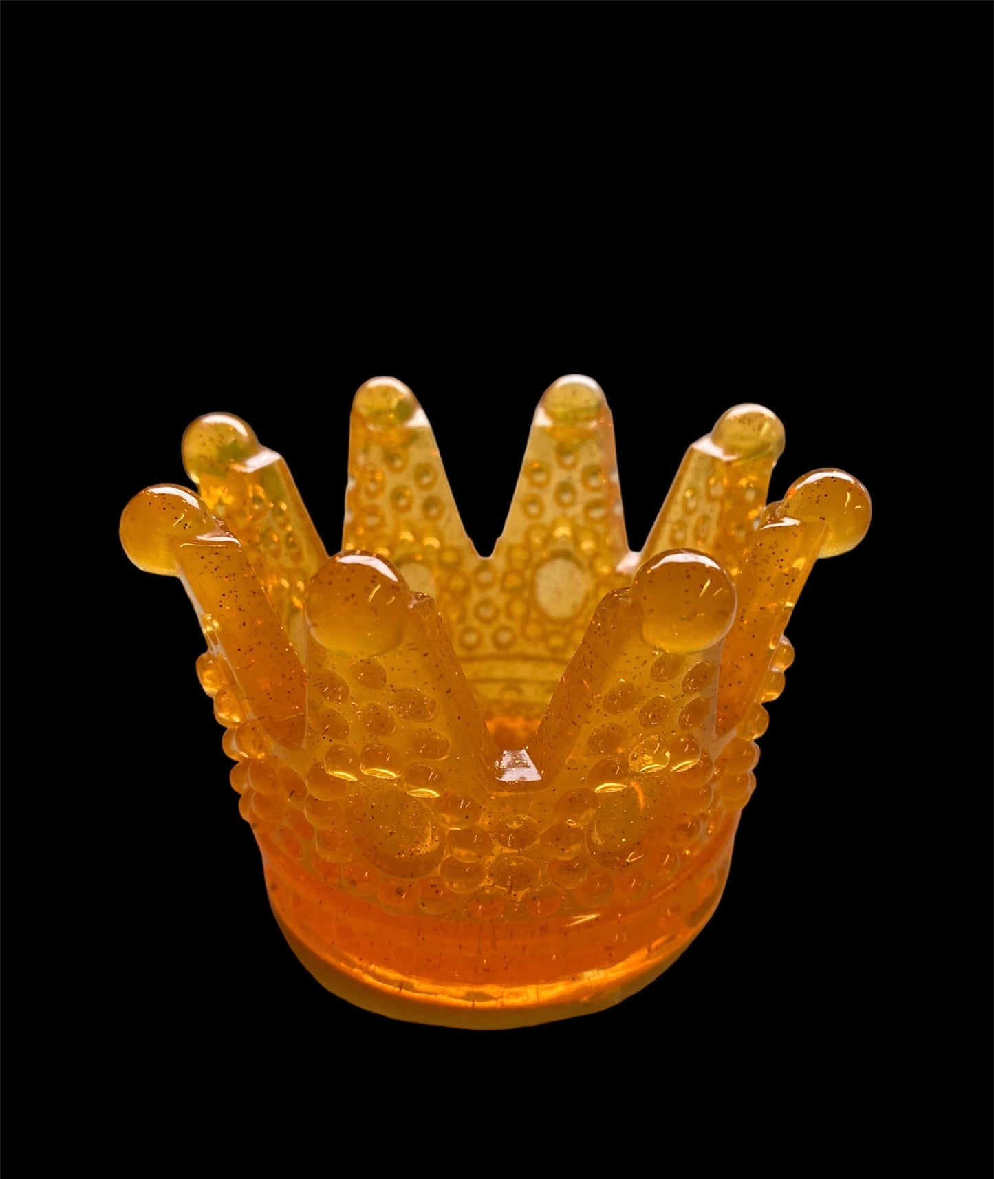 Resin Crown