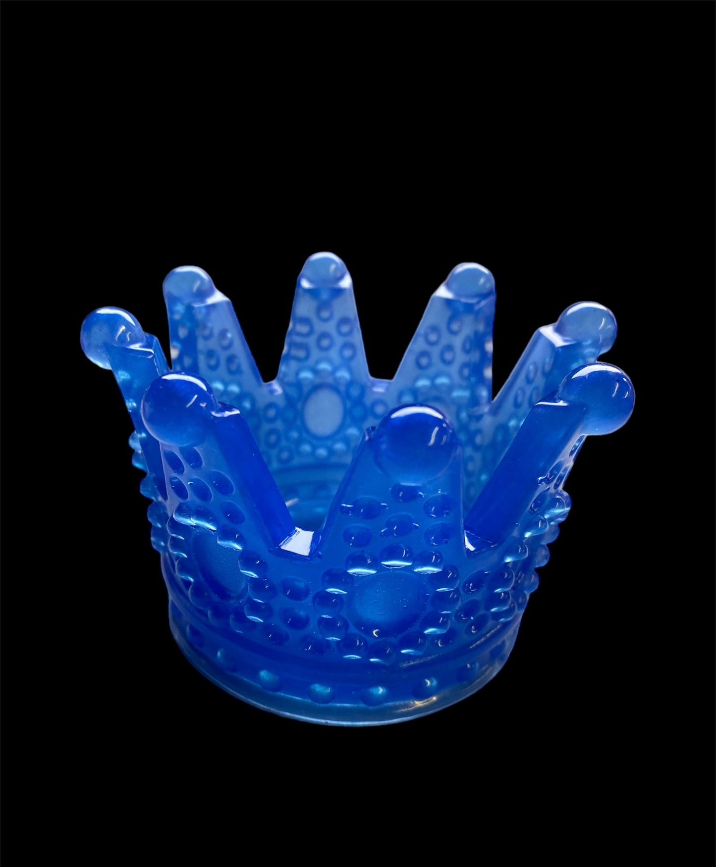 Resin Crown