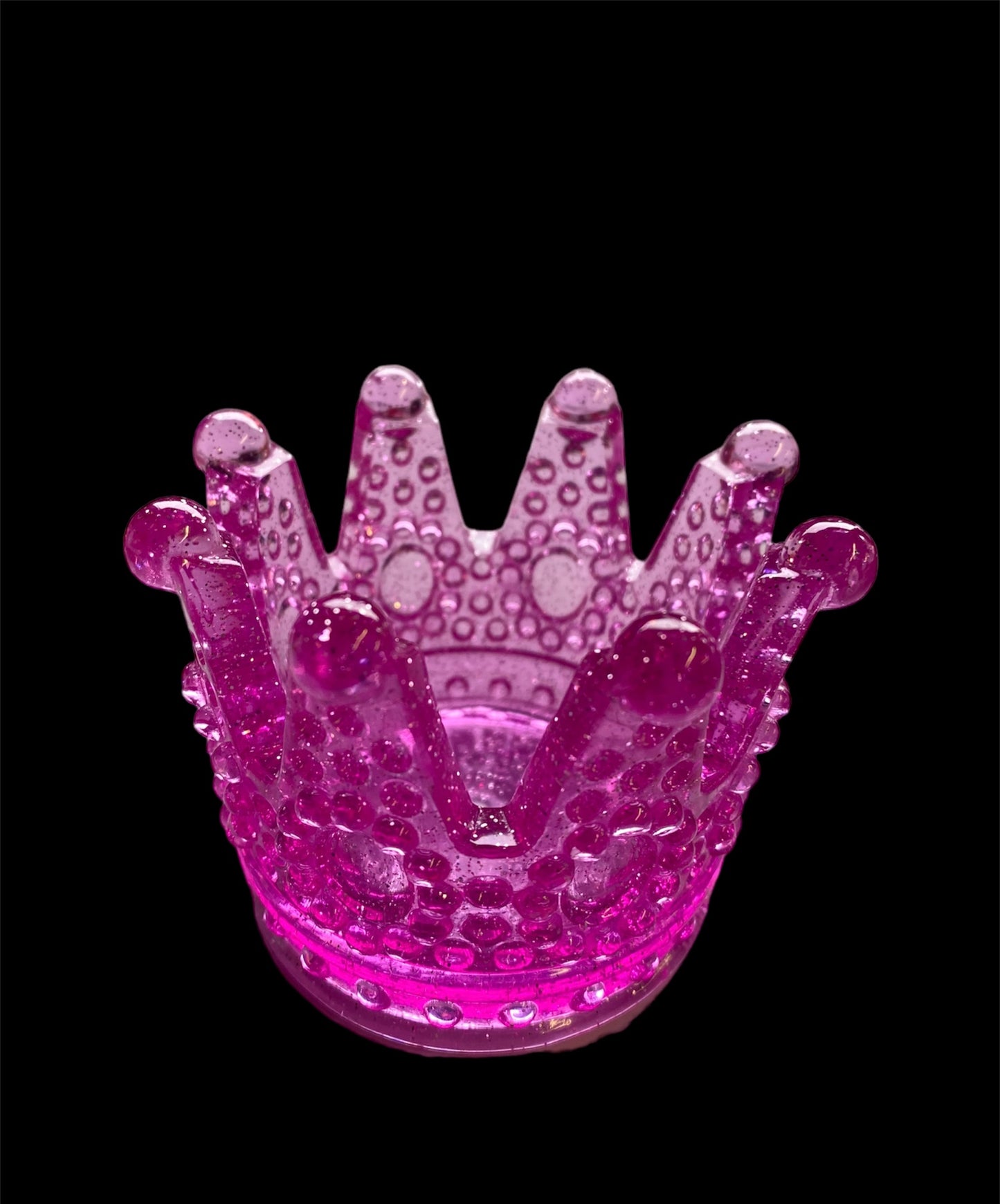 Resin Crown