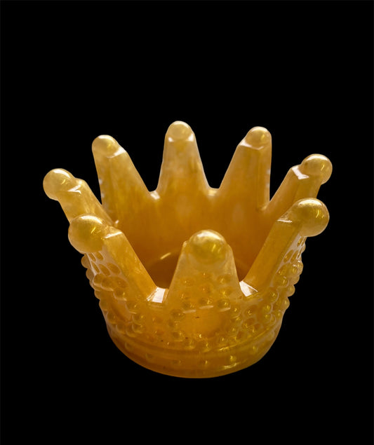 Resin Crown