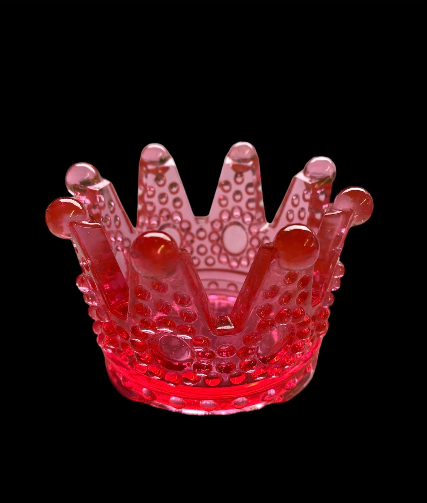 Resin Crown