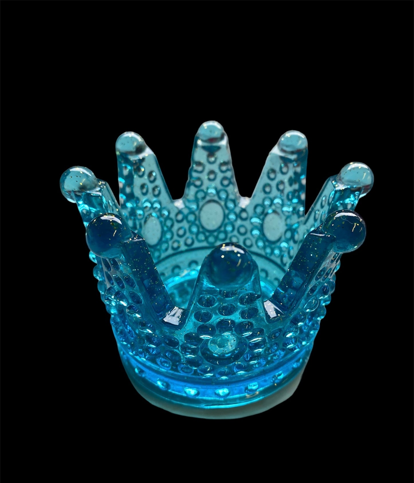 Resin Crown