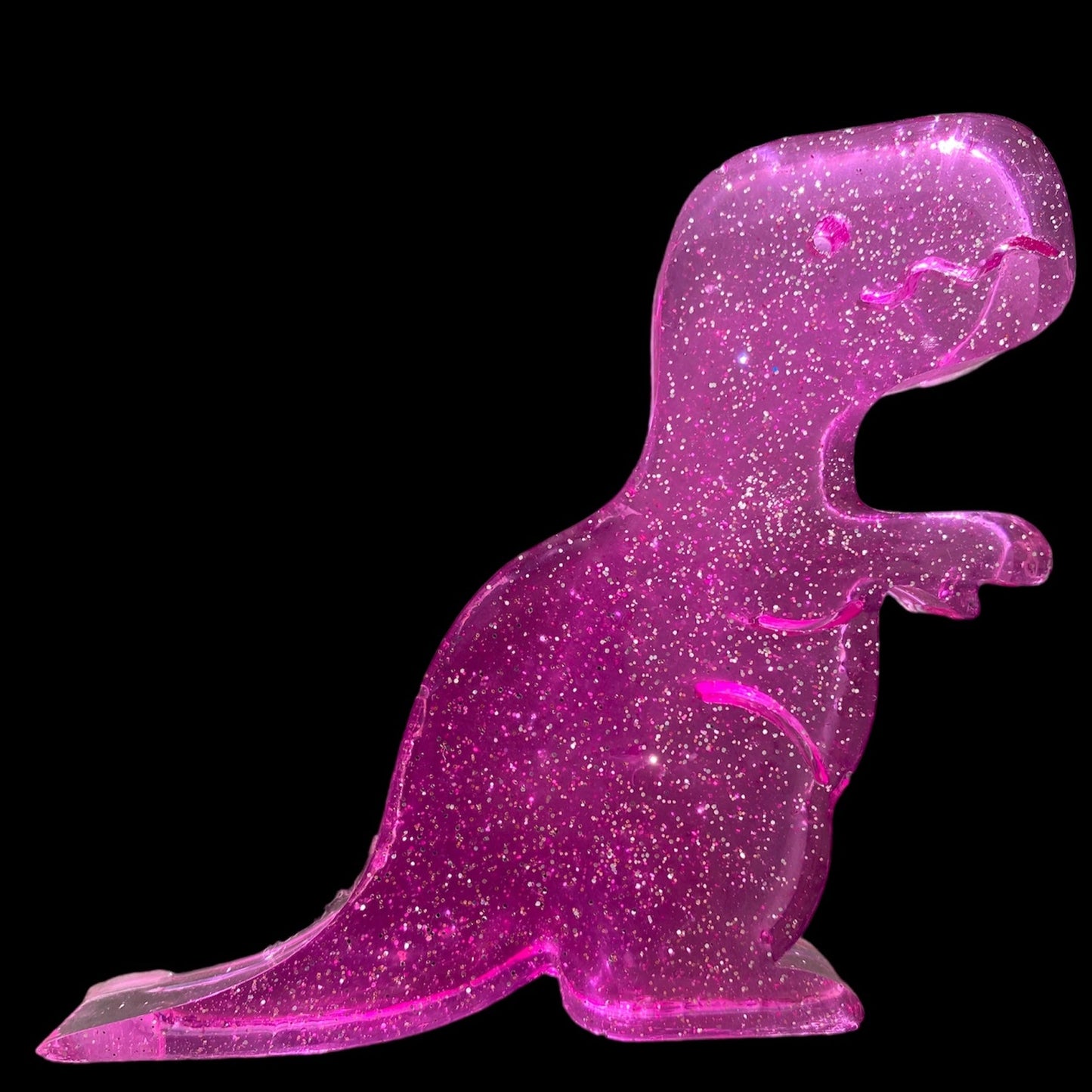 Resin T-Rex