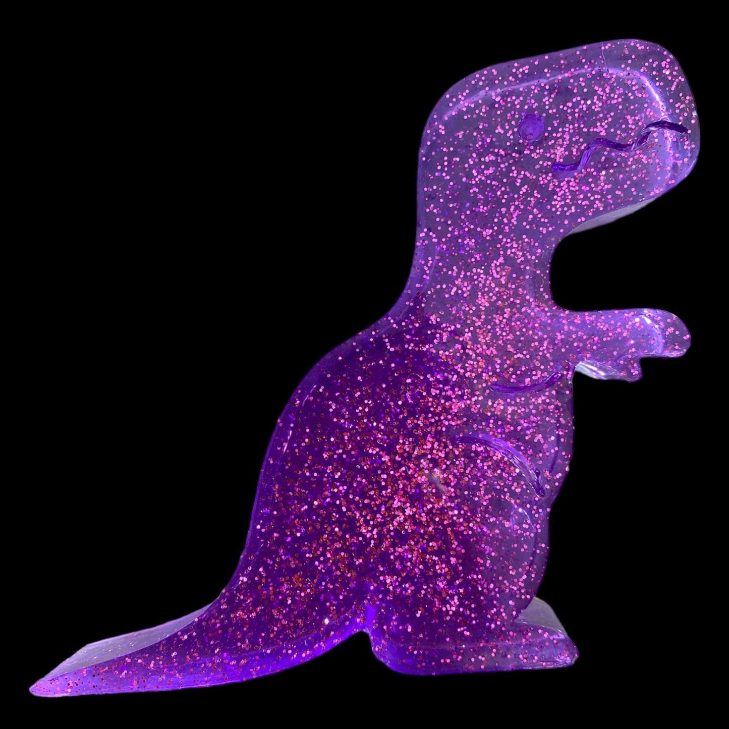 Resin T-Rex