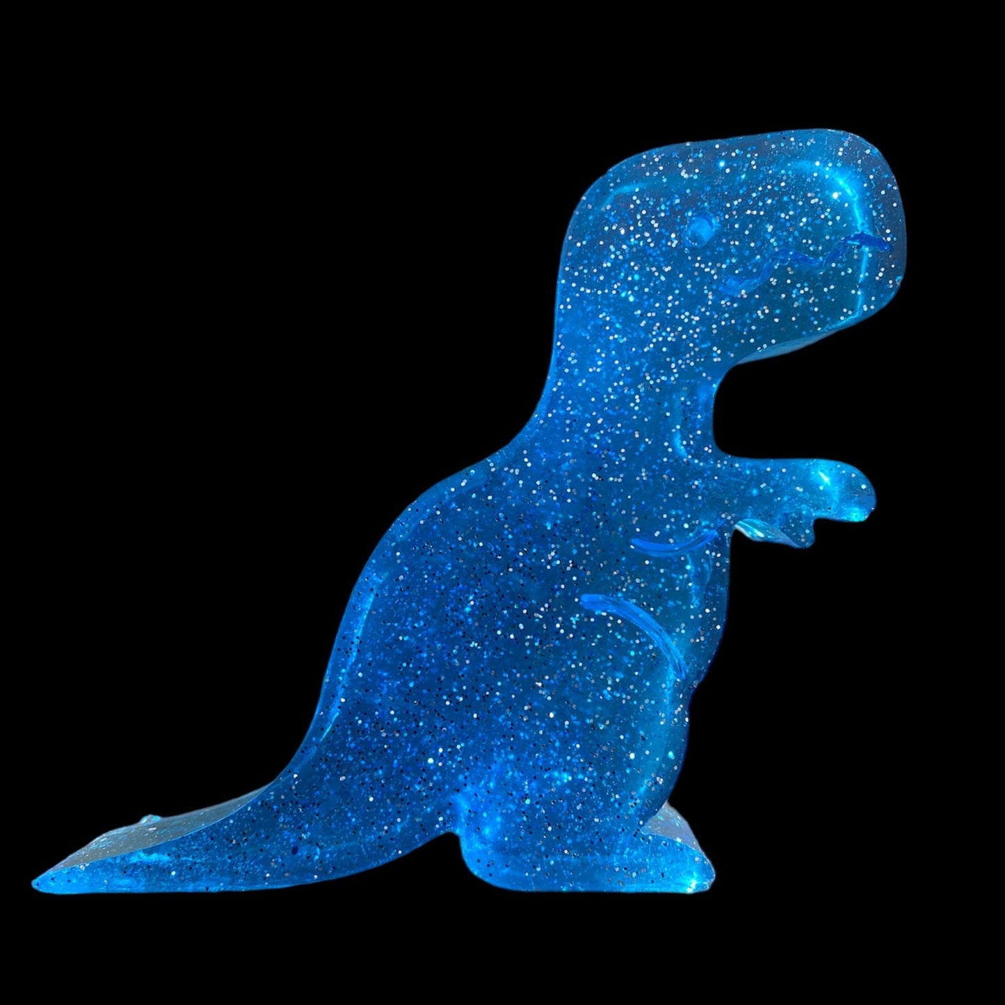 Resin T-Rex