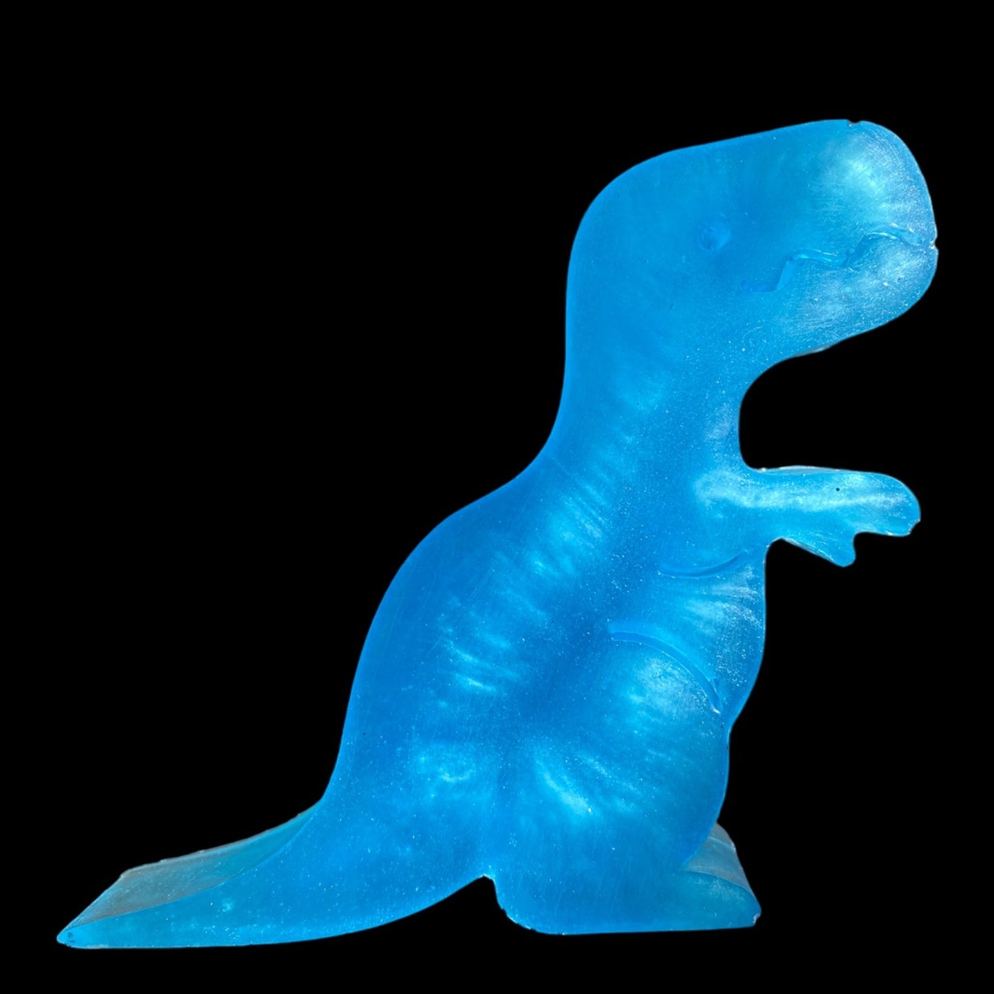 Resin T-Rex