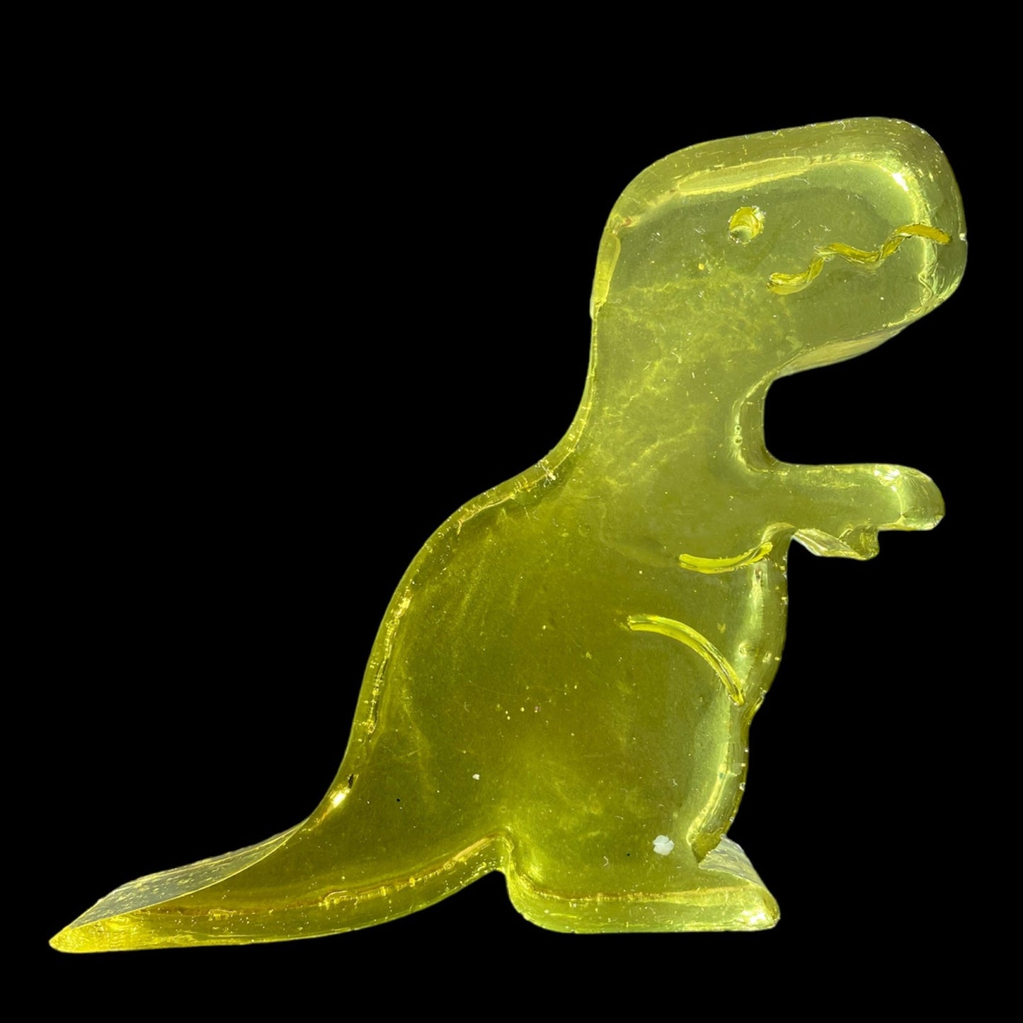 Resin T-Rex