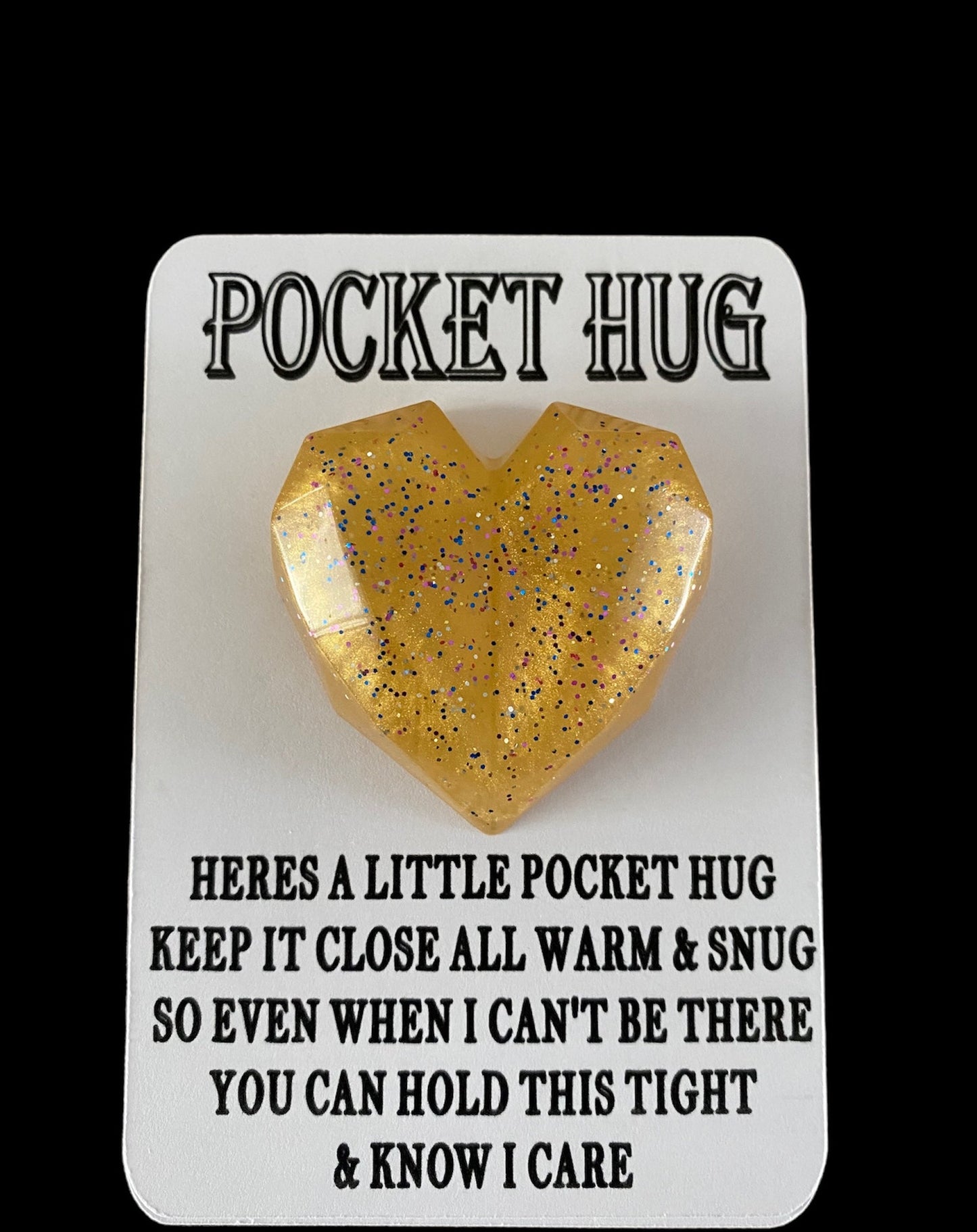 Pocket Hugs