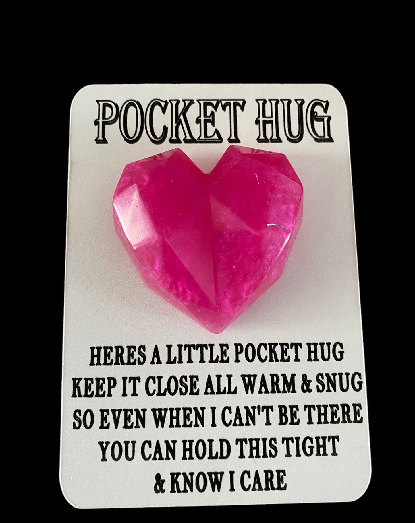 Pocket Hugs