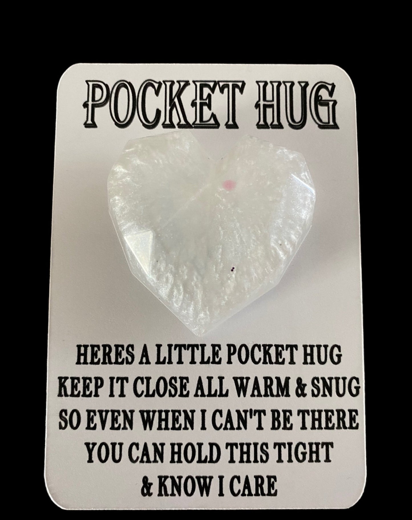 Pocket Hugs