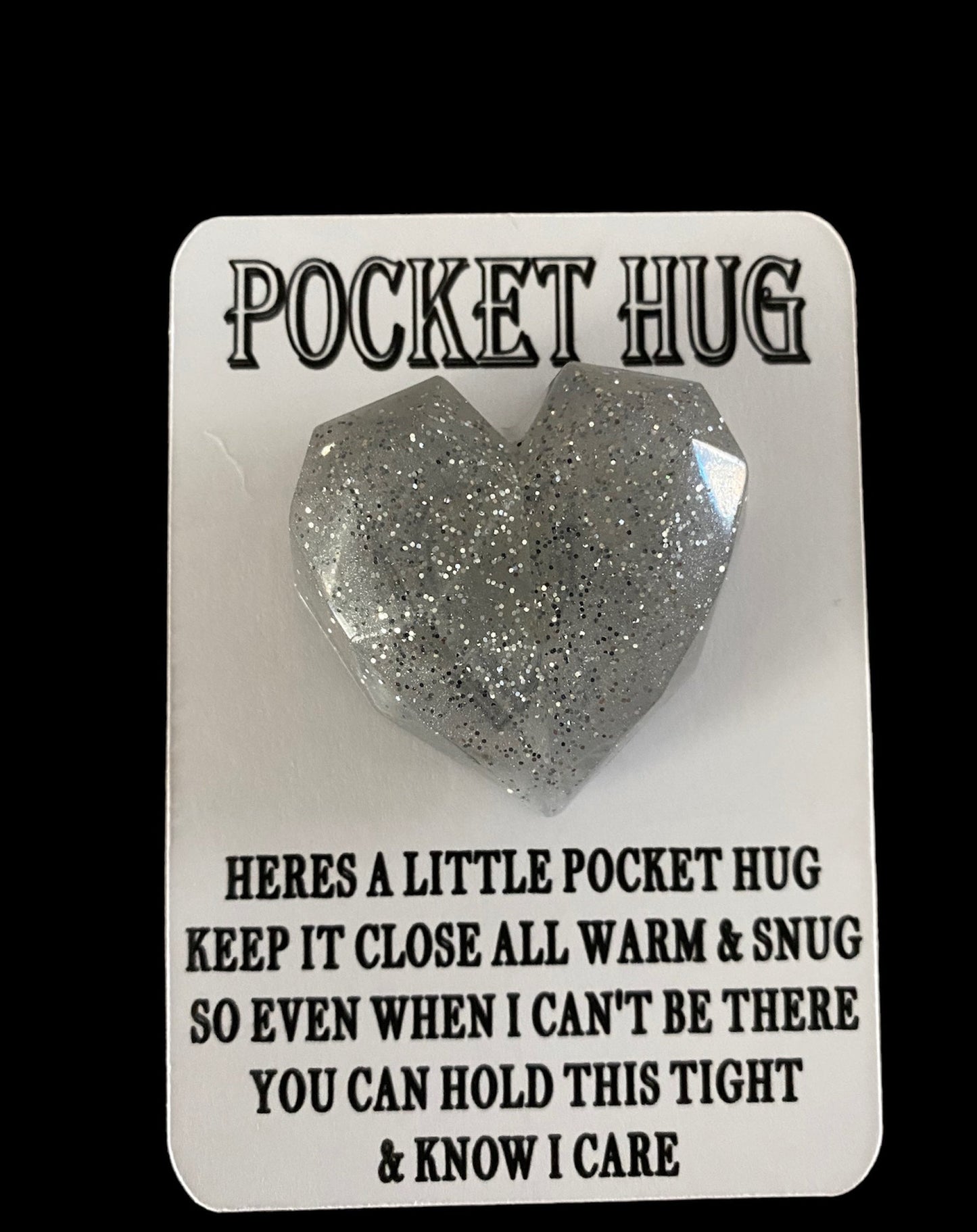 Pocket Hugs