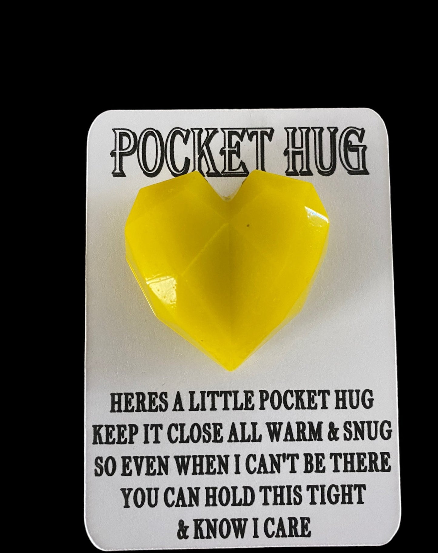 Pocket Hugs