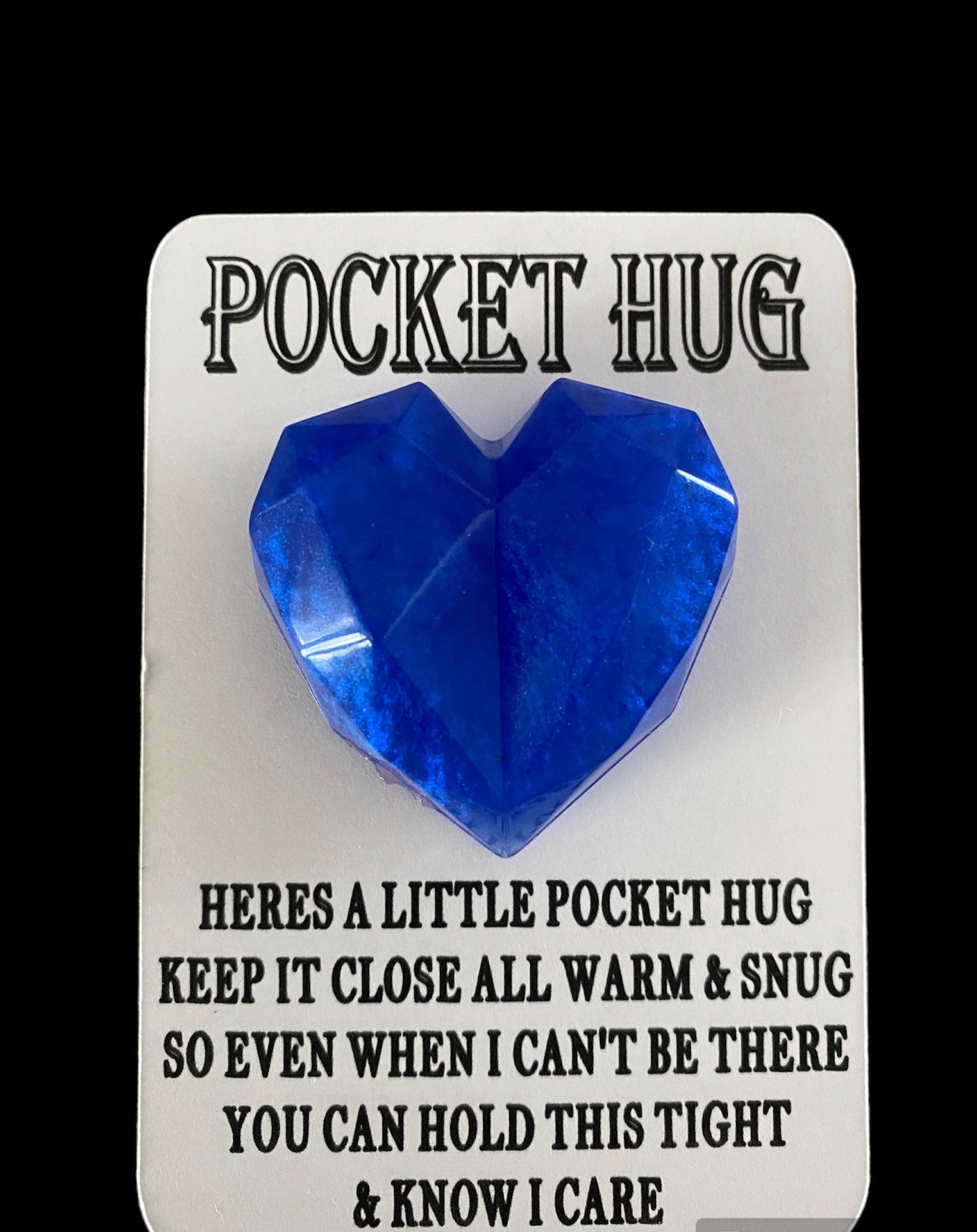 Pocket Hugs