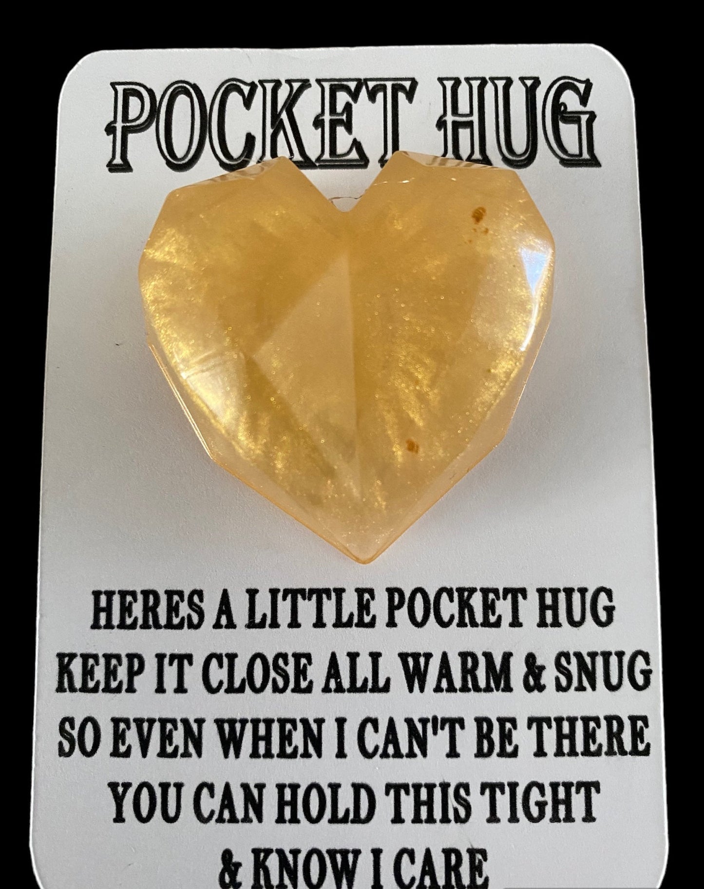 Pocket Hugs