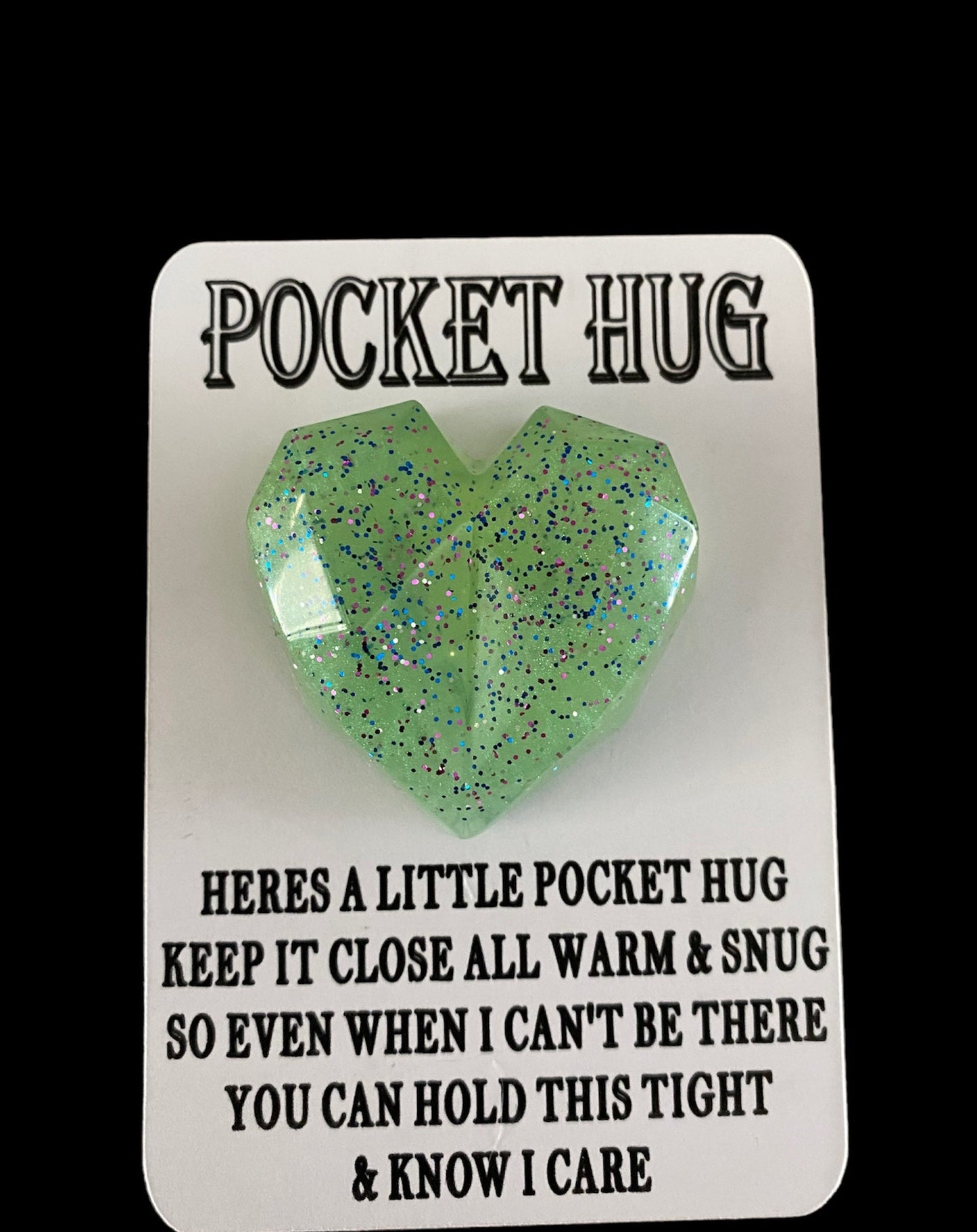 Pocket Hugs