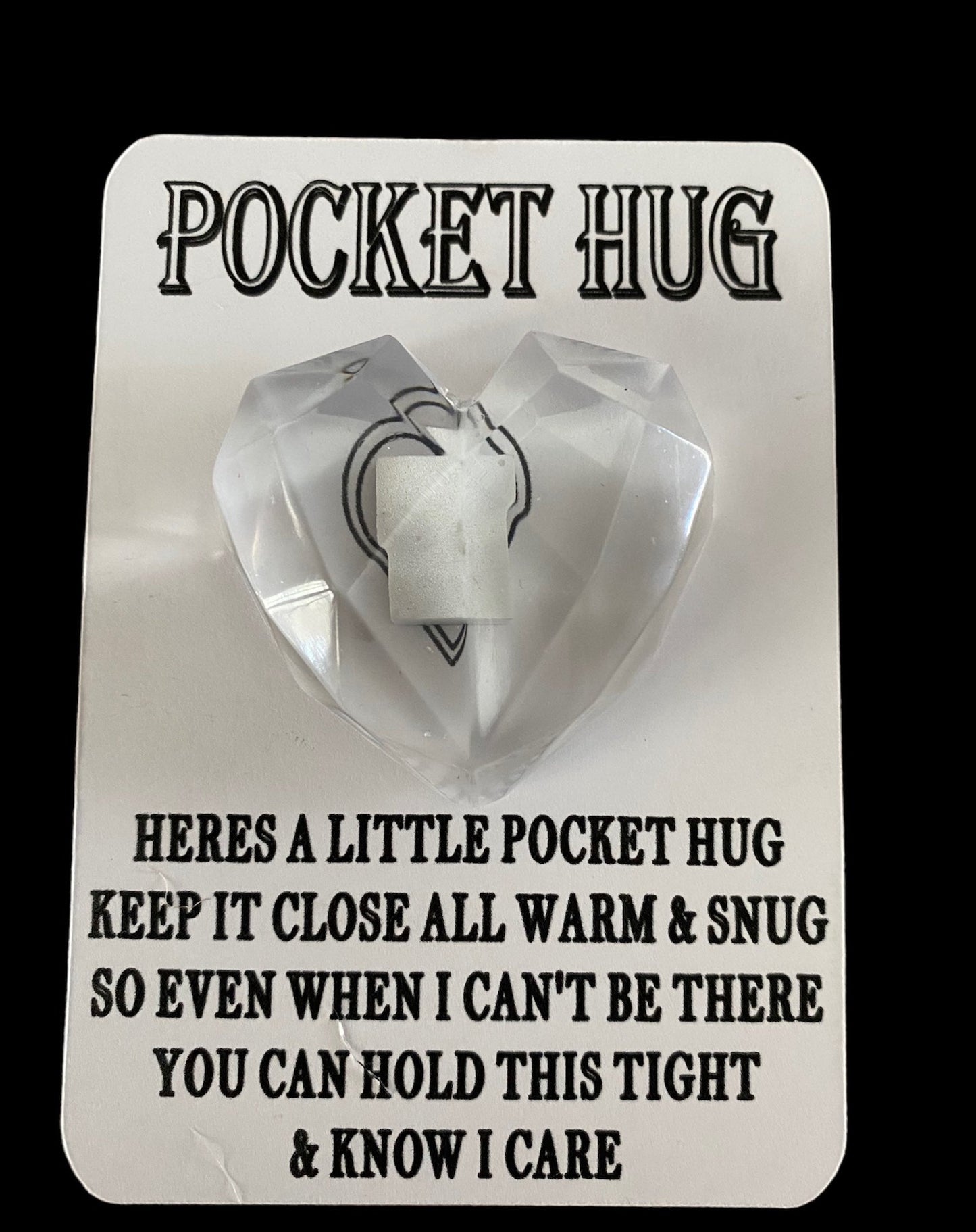 Pocket Hugs