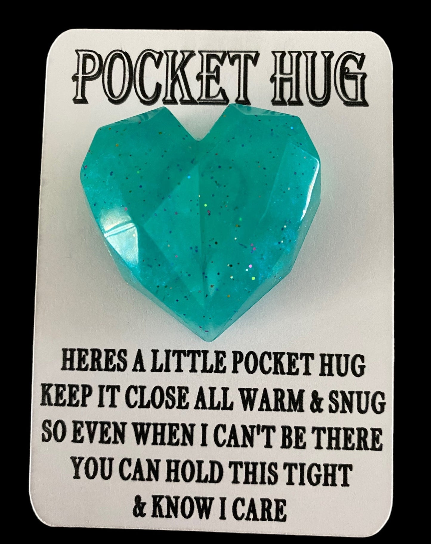 Pocket Hugs