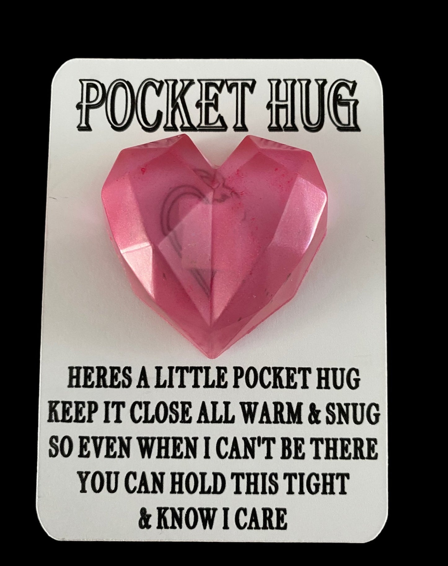 Pocket Hugs