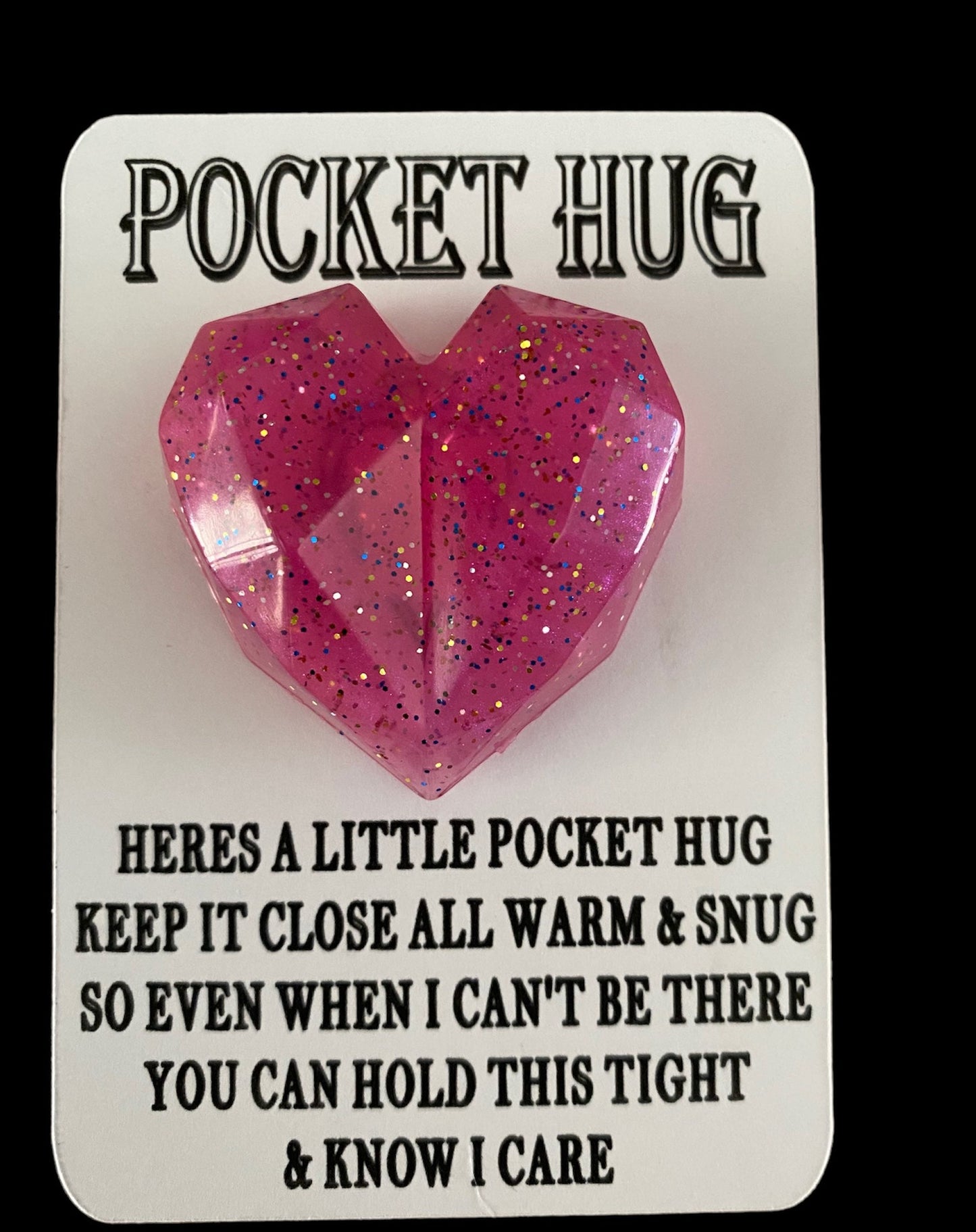 Pocket Hugs