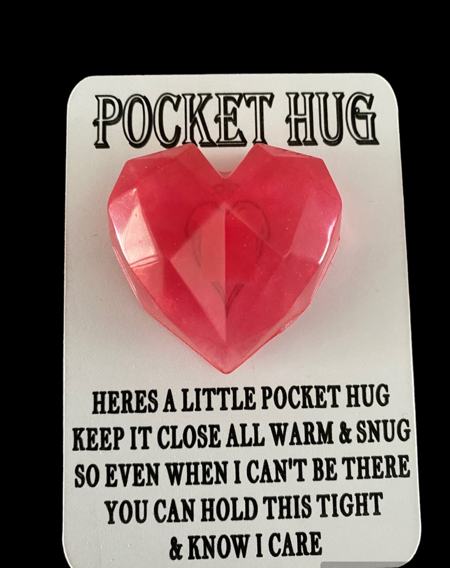 Pocket Hugs