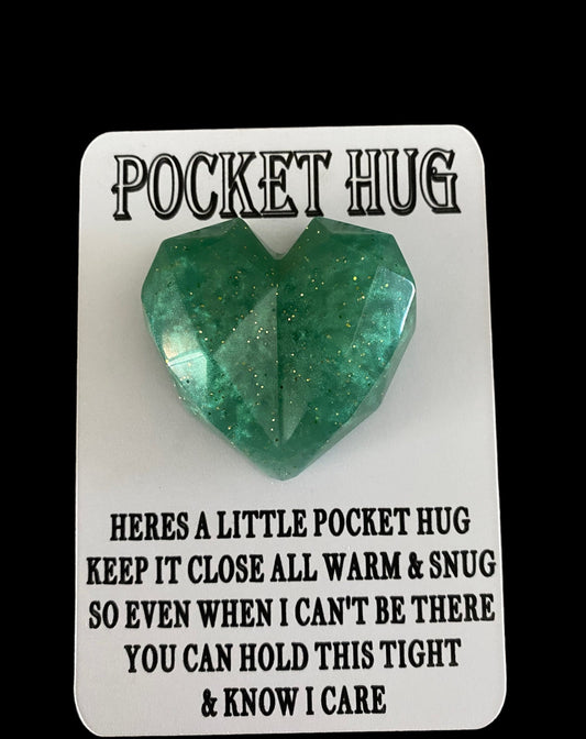 Pocket Hugs